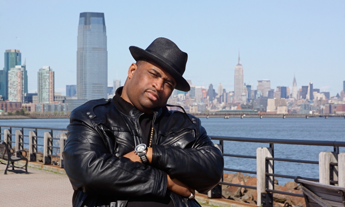 Why Can?t I Hate You? The Genius Of Patrice O?Neal